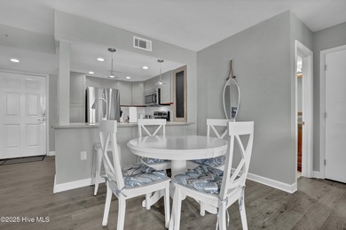 Welcome to your turnkey coastal getaway - an impeccably