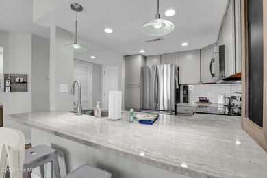 Welcome to your turnkey coastal getaway - an impeccably