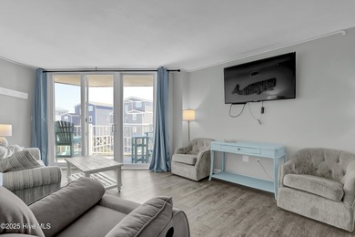 Welcome to your turnkey coastal getaway - an impeccably