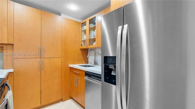 Stunning bay view unit on the 9th floor, offering a panoramic