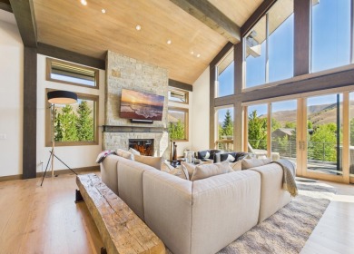 Experience exceptional luxury in this standalone Diamond Back