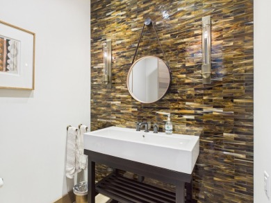 Experience exceptional luxury in this standalone Diamond Back