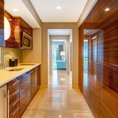 Experience elevated beachfront living at the Conrad Fort