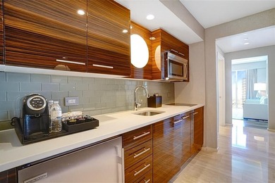 Experience elevated beachfront living at the Conrad Fort