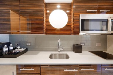 Experience elevated beachfront living at the Conrad Fort