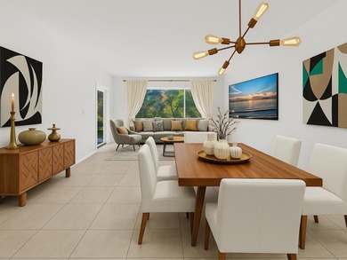 Live your best life in this beautifully updated Delray Beach 1st