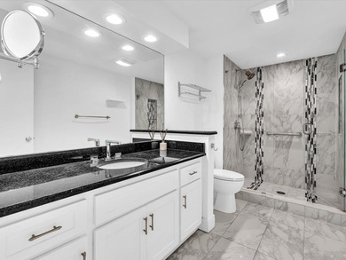 Live your best life in this beautifully updated Delray Beach 1st