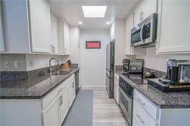 Welcome Home!!
Remodeled top-floor 2BD/2BA condo in desirable
