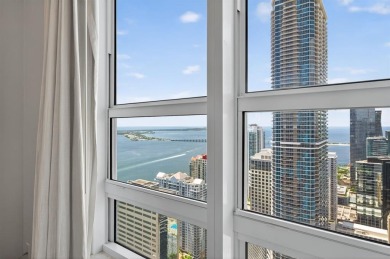 Truly a Must-See!!! Revel in Spectacular Open Bay & City Views