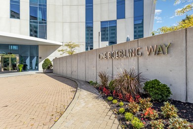 Welcome to a life elevated at The Ascent at Roebling's Bridge