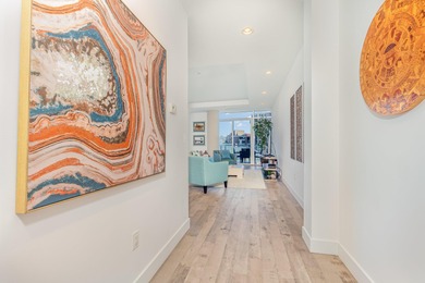 Welcome to a life elevated at The Ascent at Roebling's Bridge