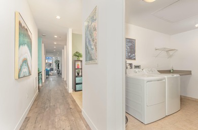 Welcome to a life elevated at The Ascent at Roebling's Bridge