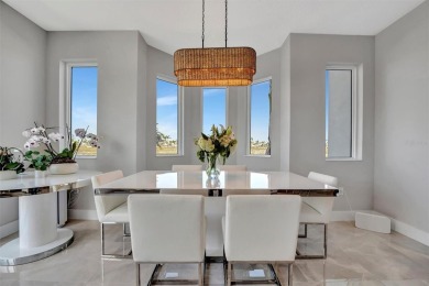 Spanning 3,149 sq. ft., this stunning and meticulously designed