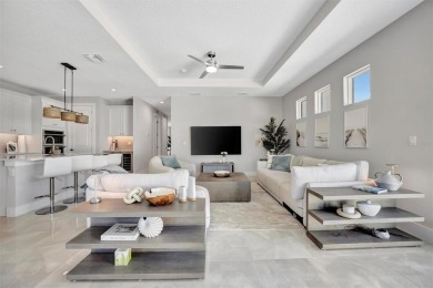 Spanning 3,149 sq. ft., this stunning and meticulously designed