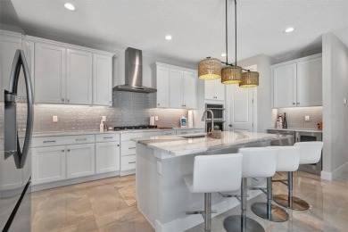 Spanning 3,149 sq. ft., this stunning and meticulously designed