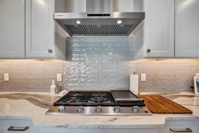 Spanning 3,149 sq. ft., this stunning and meticulously designed