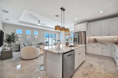 Spanning 3,149 sq. ft., this stunning and meticulously designed