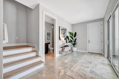 Spanning 3,149 sq. ft., this stunning and meticulously designed