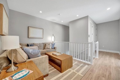 Spanning 3,149 sq. ft., this stunning and meticulously designed