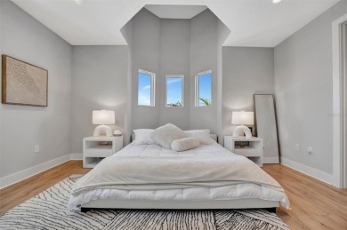 Spanning 3,149 sq. ft., this stunning and meticulously designed