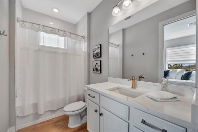 Spanning 3,149 sq. ft., this stunning and meticulously designed