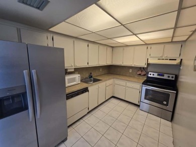 Spacious 2-bedroom, 2-full bath, located on the 2nd floor with
