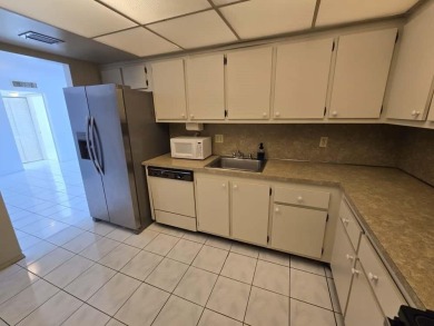 Spacious 2-bedroom, 2-full bath, located on the 2nd floor with