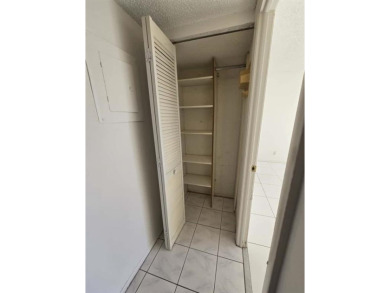 Spacious 2-bedroom, 2-full bath, located on the 2nd floor with