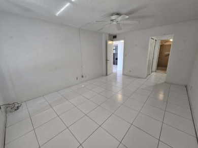 Spacious 2-bedroom, 2-full bath, located on the 2nd floor with