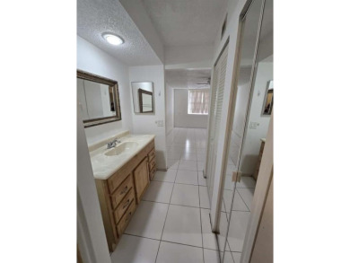 Spacious 2-bedroom, 2-full bath, located on the 2nd floor with