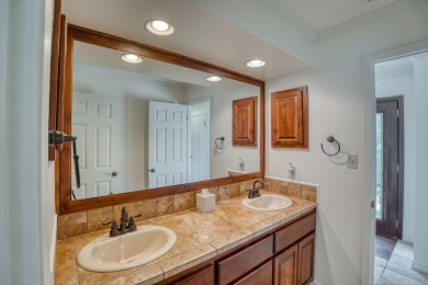 This charming 3 bedroom/2.5 bath home on Lake LBJ is a must see