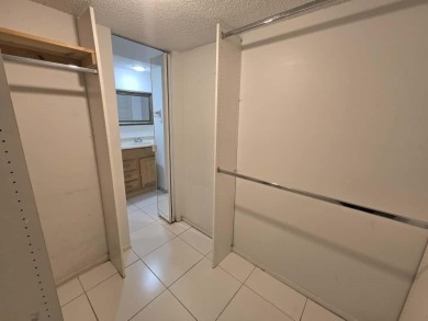 Spacious 2-bedroom, 2-full bath, located on the 2nd floor with