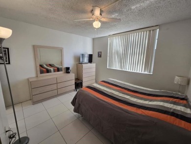 Spacious 2-bedroom, 2-full bath, located on the 2nd floor with