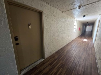 Spacious 2-bedroom, 2-full bath, located on the 2nd floor with