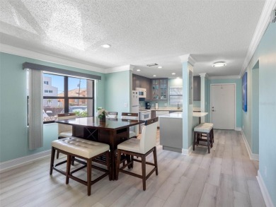 Outstanding value in the heart of Belleair Beach! Situated on