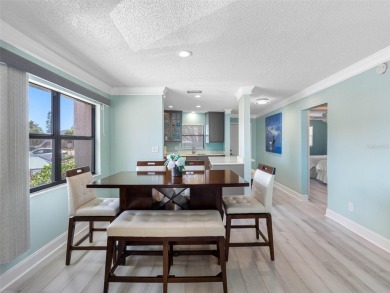 Outstanding value in the heart of Belleair Beach! Situated on