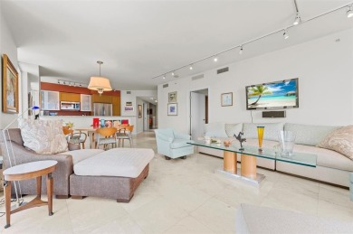 Welcome home to spectacular Intracoastal and city vistas!