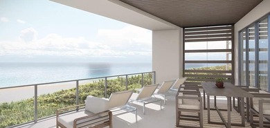 Experience the pinnacle of coastal living at Costera, where