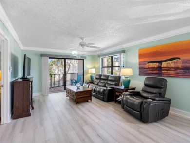 Outstanding value in the heart of Belleair Beach! Situated on