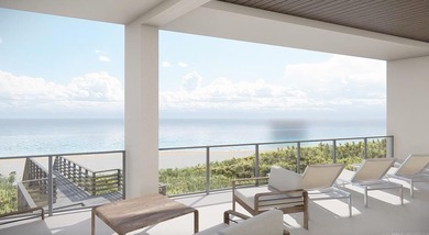 Experience the pinnacle of coastal living at Costera, where