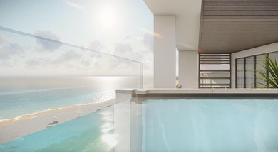 Experience the pinnacle of coastal living at Costera, where