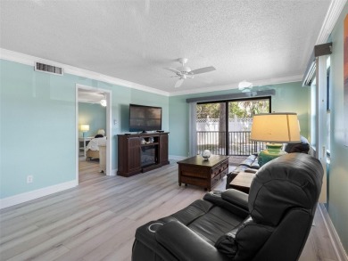 Outstanding value in the heart of Belleair Beach! Situated on