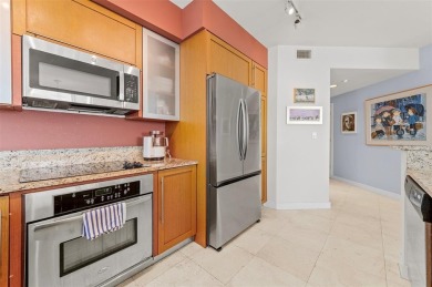 Welcome home to spectacular Intracoastal and city vistas!