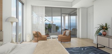 Experience the pinnacle of coastal living at Costera, where