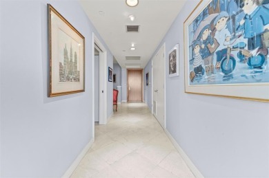 Welcome home to spectacular Intracoastal and city vistas!