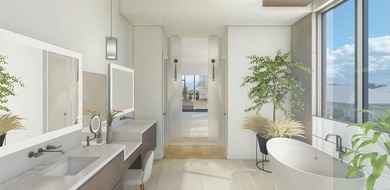 Experience the pinnacle of coastal living at Costera, where