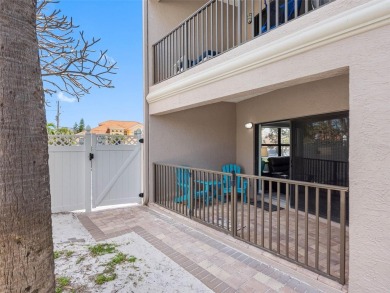 Outstanding value in the heart of Belleair Beach! Situated on