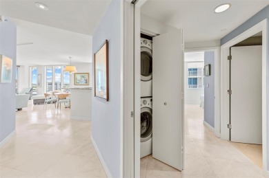 Welcome home to spectacular Intracoastal and city vistas!