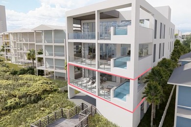 Experience the pinnacle of coastal living at Costera, where