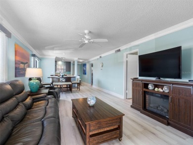 Outstanding value in the heart of Belleair Beach! Situated on